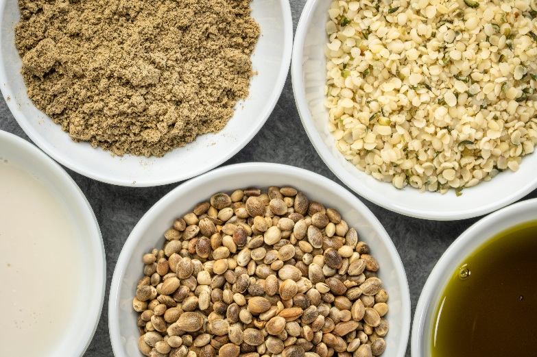 What Are the Nutritional Benefits of Hemp?